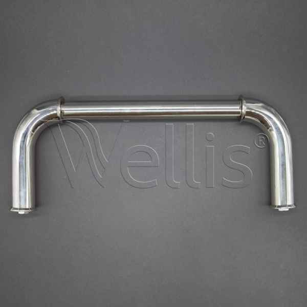 Barre de support d’appui-tête pour baignoire Milan Wellisparts Barre de support d’appui-tête pour baignoire Milan Wellisparts