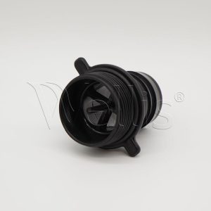 Adaptateur de vidange 50 Wellisparts Adaptateur de vidange 50 Wellisparts