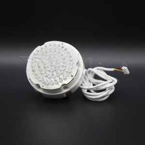 Underwater Light – RGB (55 leds) Wellisparts 2 Underwater Light – RGB (55 leds) Wellisparts 2