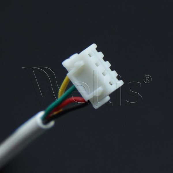 Unterwasser Beleuchtung – RGB (55 LED) Wellisparts 2