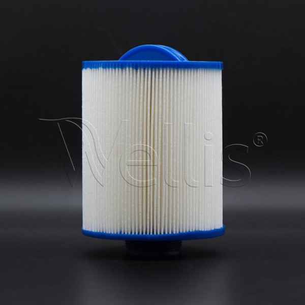 Szűrőbetét 175 x 145 régi Jazzy medencébe Wellisparts