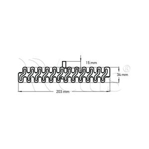 Grille de débordement – Image 3