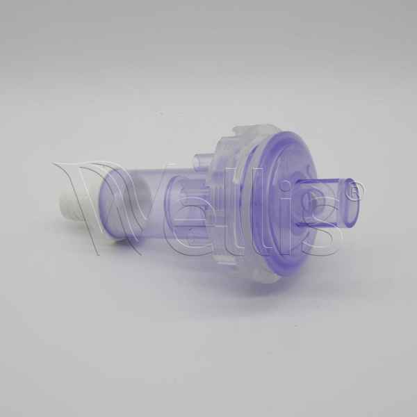 Csobogó 1 lyukú Wellisparts