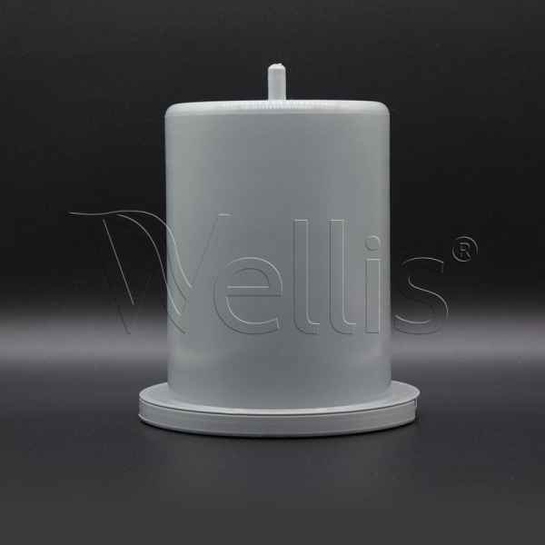 Porte champagne plastique Wellisparts