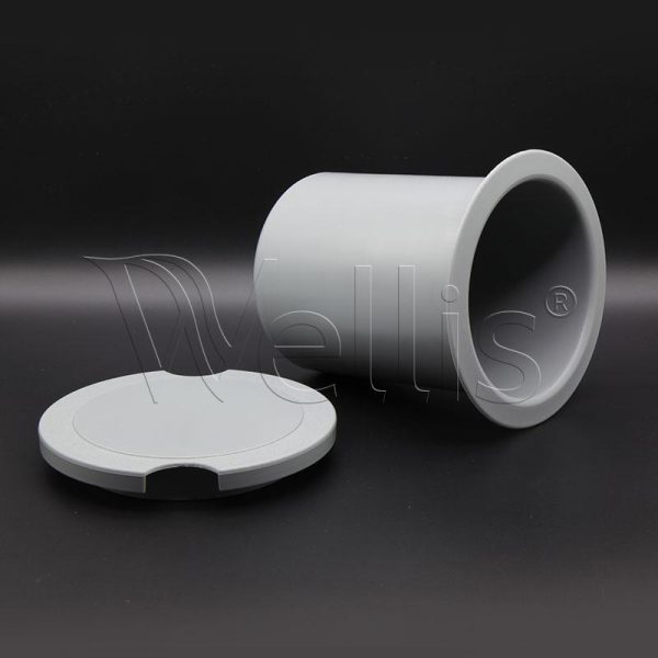 Porte champagne plastique Wellisparts 2