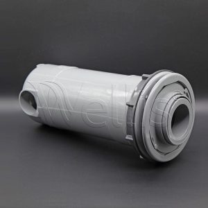 Skimmer pour filtre flottant 230x125 -60.3 x 60,3 – Image 2