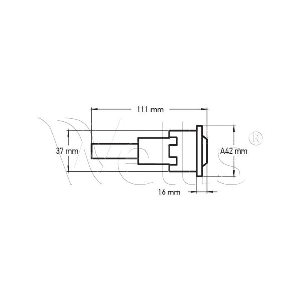 Aromaeinlage (summer orchard) Wellisparts 3