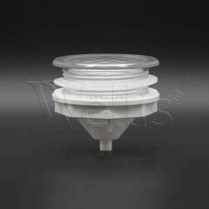 Pohártartó világítás ház átlátszó RD Wellisparts 2 Pohártartó világítás ház átlátszó RD Wellisparts 2