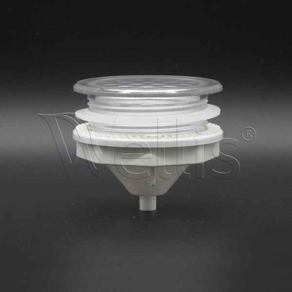 Projecteur port gobelet transparent RD Wellisparts Projecteur port gobelet transparent RD Wellisparts