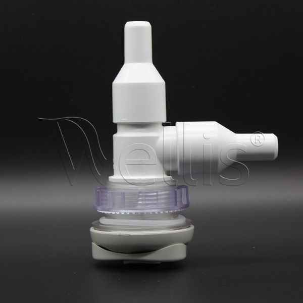 Csap 33-20 világos szürke LED RD Wellisparts Csap 33-20 világos szürke LED RD Wellisparts