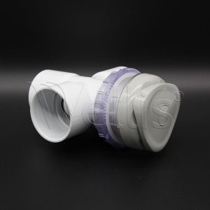 Inverseur de pompe gris clair LED RD – Image 3