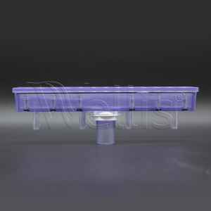 Beömlő betét 92x280x80 Wellisparts 2 Beömlő betét 92x280x80 Wellisparts 2