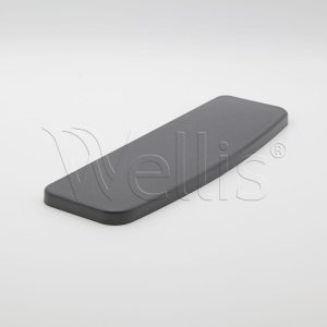 Beömlő tető 92x280x80 Wellisparts Beömlő tető 92x280x80 Wellisparts