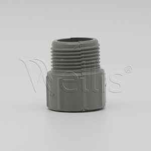 Idom 20 metrisches Zwischenstück für Ablaufstutzen – Bild 1