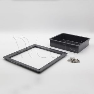 Szűrőház fali 1 szűrős CMP Wellisparts Szűrőház fali 1 szűrős CMP Wellisparts