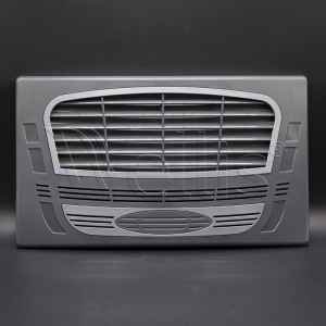 Szűrőház fedél 2 szűrős (Fusion) Wellisparts 2 Szűrőház fedél 2 szűrős (Fusion) Wellisparts 2