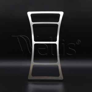 Fém rács sarokelemhez Wellisparts Fém rács sarokelemhez Wellisparts