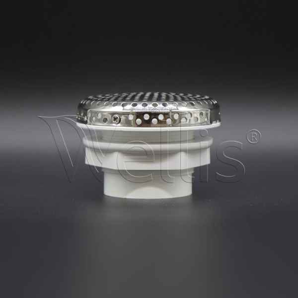 Beszívófej 48 Wellisparts