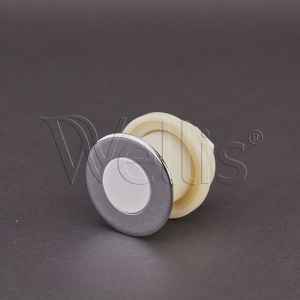 Bouton pneumatique Luohe – Image 1