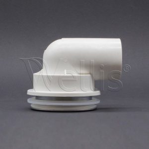 Beszívófej 48 Luohe Wellisparts Beszívófej 48 Luohe Wellisparts