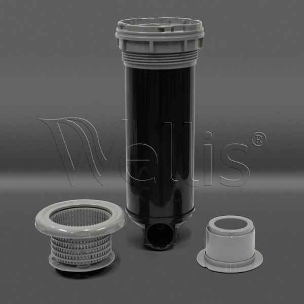 Skimmerpour filtre flottant 50 sqf Wellisparts Skimmerpour filtre flottant 50 sqf Wellisparts