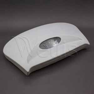 Skimmer Tető szürke Wellis logóval Wellisparts 2 Skimmer Tető szürke Wellis logóval Wellisparts 2