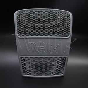 Skimmer ház világos szürke Wellisparts Skimmer ház világos szürke Wellisparts