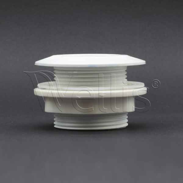 Raccord pour support filtre 48mm Wellisparts