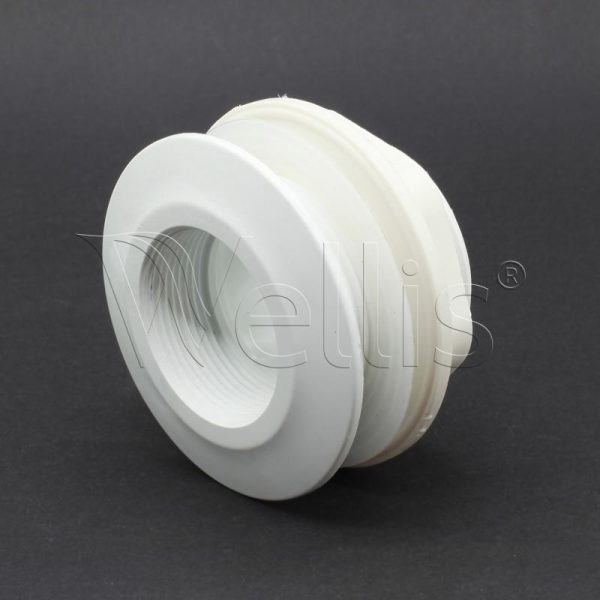 Raccord pour support filtre 48mm Wellisparts 2