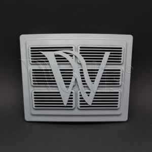 Skimmer ház sávos Wellis Wellisparts 2 Skimmer ház sávos Wellis Wellisparts 2