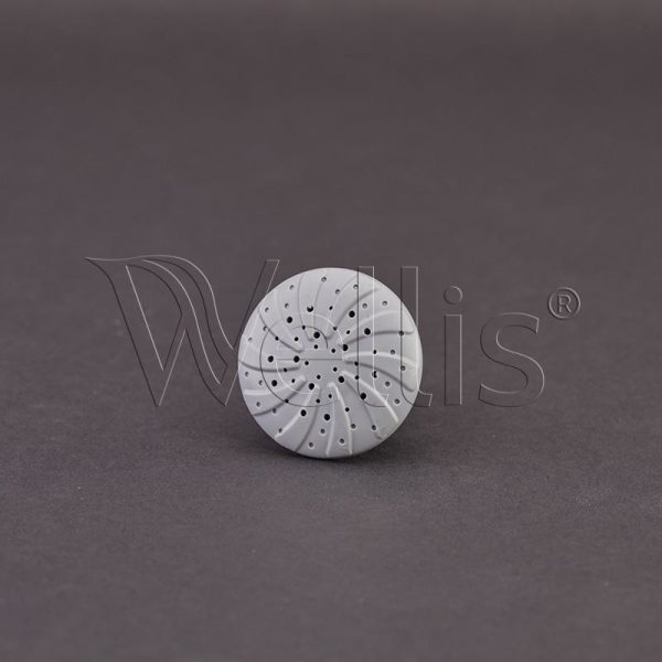 Absaugkopf für die Sauerstofftherapie LVJ Wellisparts 2