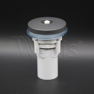 Dúsító ház LED 33-as V2 Wellisparts Dúsító ház LED 33-as V2 Wellisparts