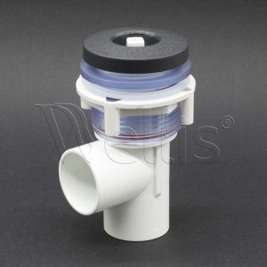 Csap ház 33 átlátszó V2 Wellisparts Csap ház 33 átlátszó V2 Wellisparts