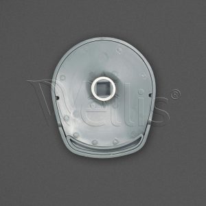 Poignée d'inverseur de pompe Wellis V2 – Image 2