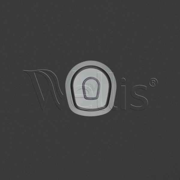 Dúsító markolat Wellis V3 Wellisparts