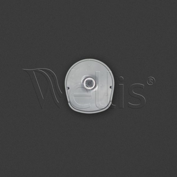 Dúsító markolat Wellis V3 Wellisparts 2