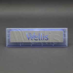 Beömlő betét logóval 92x280x80 V2 Wellisparts 2 Beömlő betét logóval 92x280x80 V2 Wellisparts 2