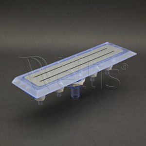 Beömlő betét 92x280x80 V2 Wellisparts Beömlő betét 92x280x80 V2 Wellisparts