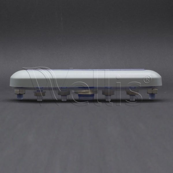 Beömlő 276x51x48 V2 Wellisparts 2