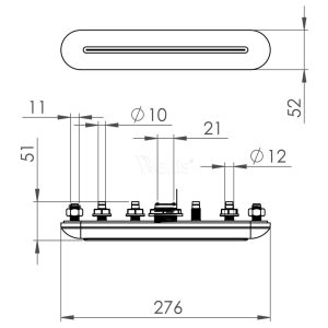 Cascade 276x51x48 V2 – Image 3