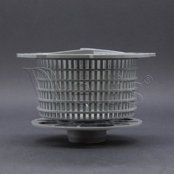 Úszó szűrőház kosár V2 Wellisparts 2