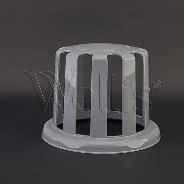 Grille de protection pour filtres de natation Wellisparts Grille de protection pour filtres de natation Wellisparts