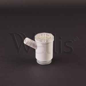 Csobogó lamináris V2 Wellisparts 2 Csobogó lamináris V2 Wellisparts 2