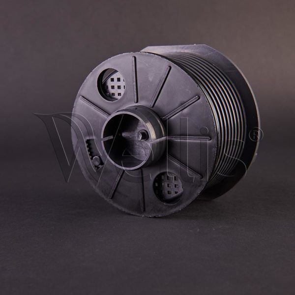 Panier pour filtre flottant V1 Wellisparts 3