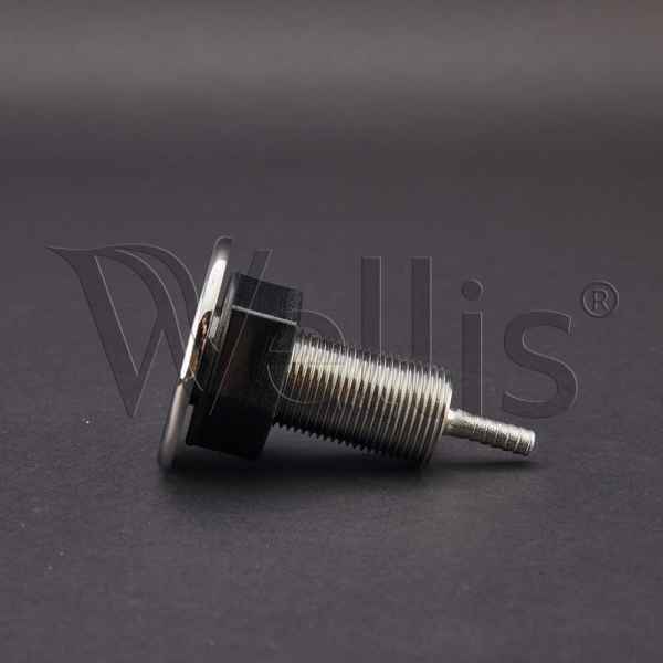 Adaptateur pour perche de nage Wellisparts