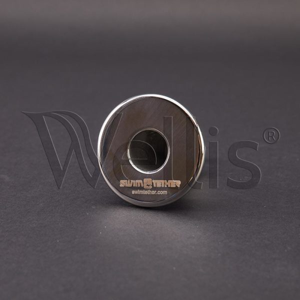 Adaptateur pour perche de nage Wellisparts 2