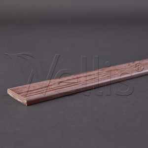 Lattes de bordure d’armoire 1500 marron Wellisparts Lattes de bordure d’armoire 1500 marron Wellisparts