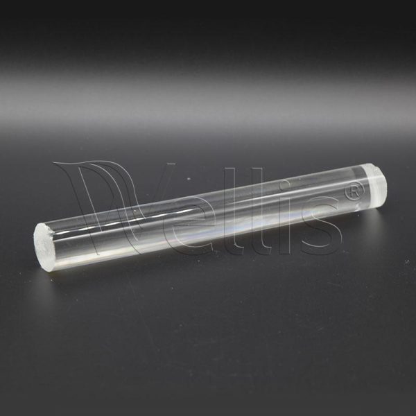 Kapaszkodó rúd átlátszó Wellisparts 3