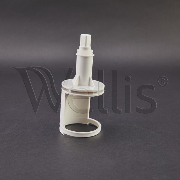 Kit de réparation de déviateur d’eau Wellisparts 3 Kit de réparation de déviateur d’eau Wellisparts 3