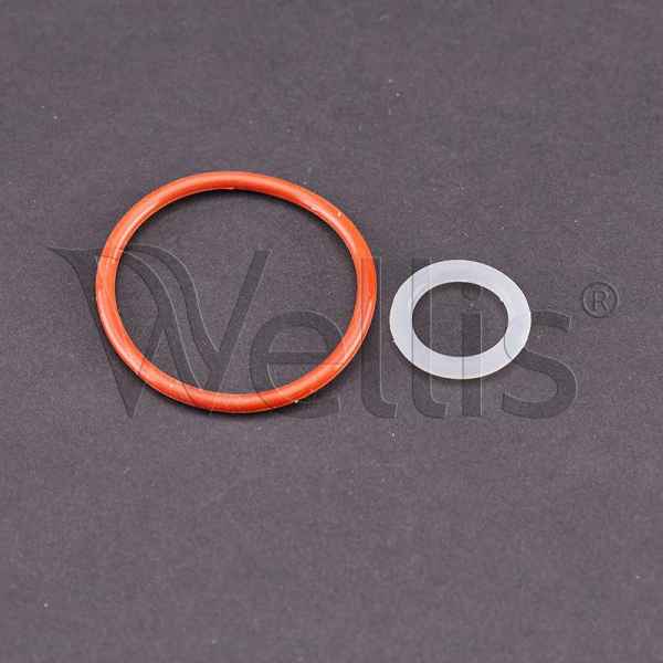 Kit de réparation pour robinet tout ou rien Wellisparts